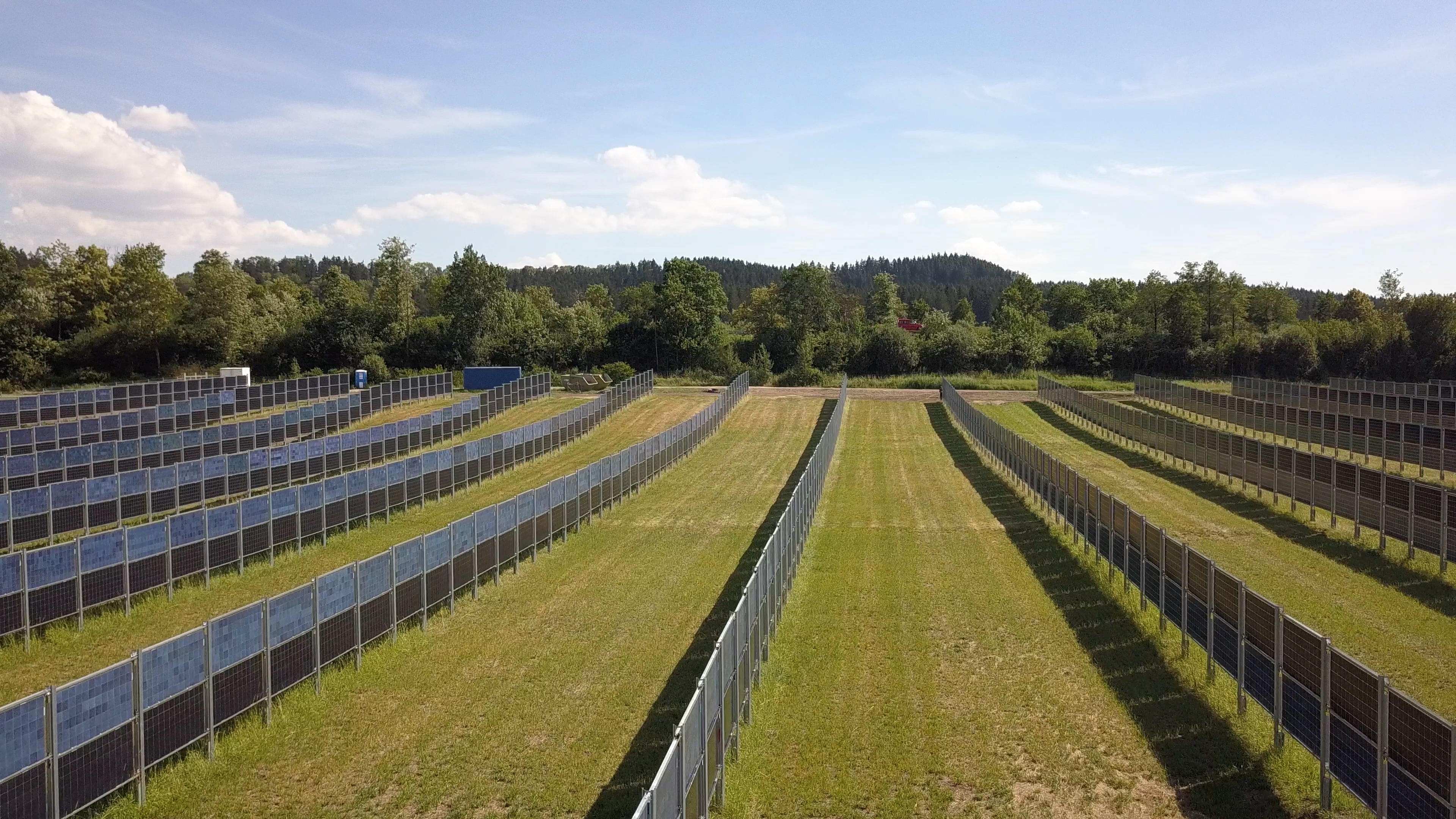 Bifacial Solar Panels: Do They Make Sense for Your Roof or Ground Mount?